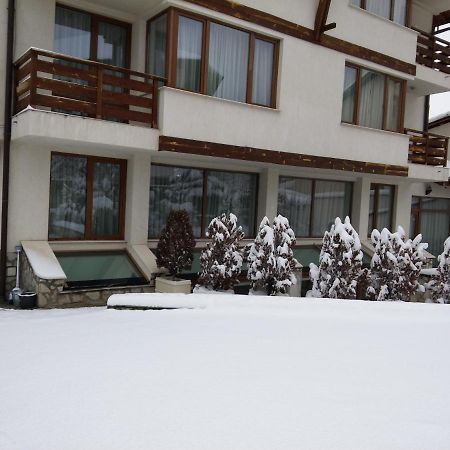 בנסקו Guest House Ela מראה חיצוני תמונה