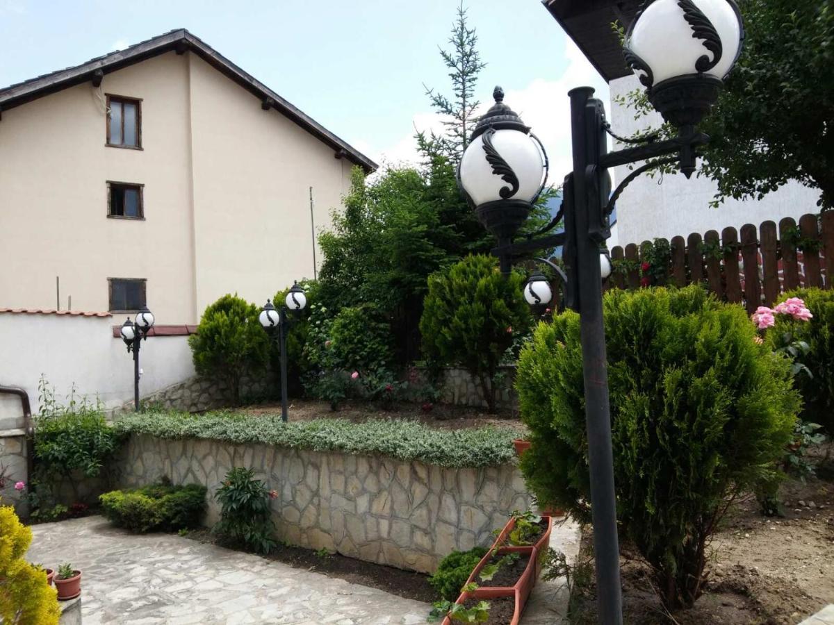 בנסקו Guest House Ela מראה חיצוני תמונה