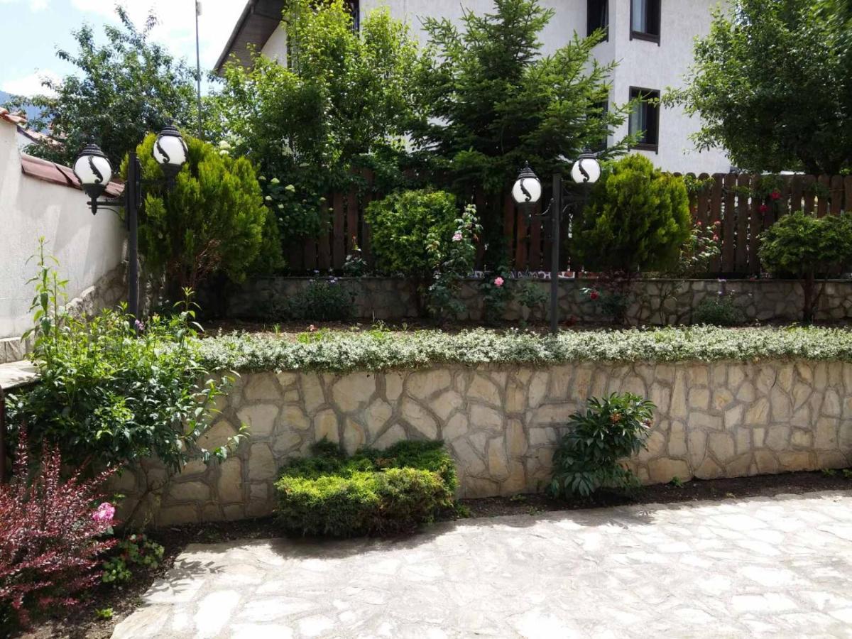 בנסקו Guest House Ela מראה חיצוני תמונה