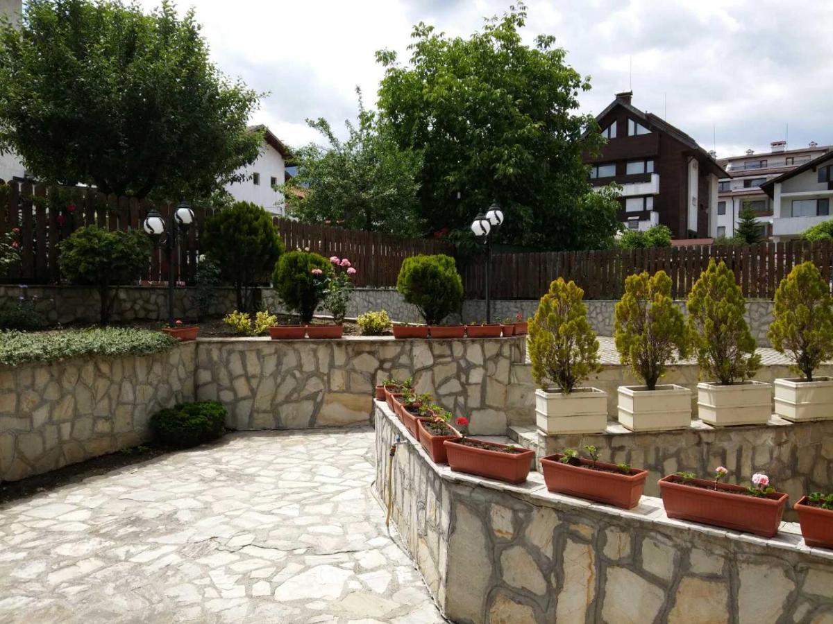 בנסקו Guest House Ela מראה חיצוני תמונה