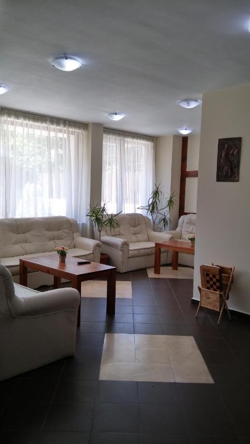 בנסקו Guest House Ela מראה חיצוני תמונה