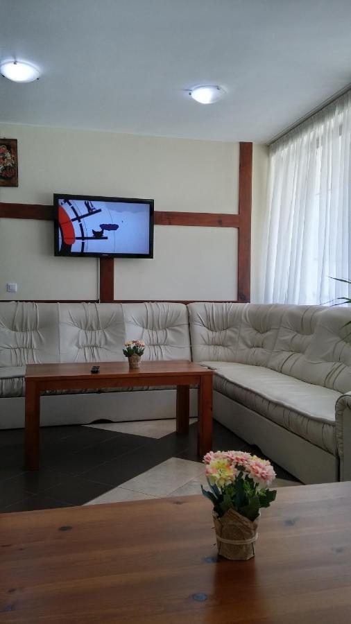 בנסקו Guest House Ela מראה חיצוני תמונה