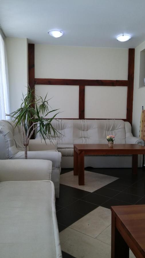 בנסקו Guest House Ela מראה חיצוני תמונה