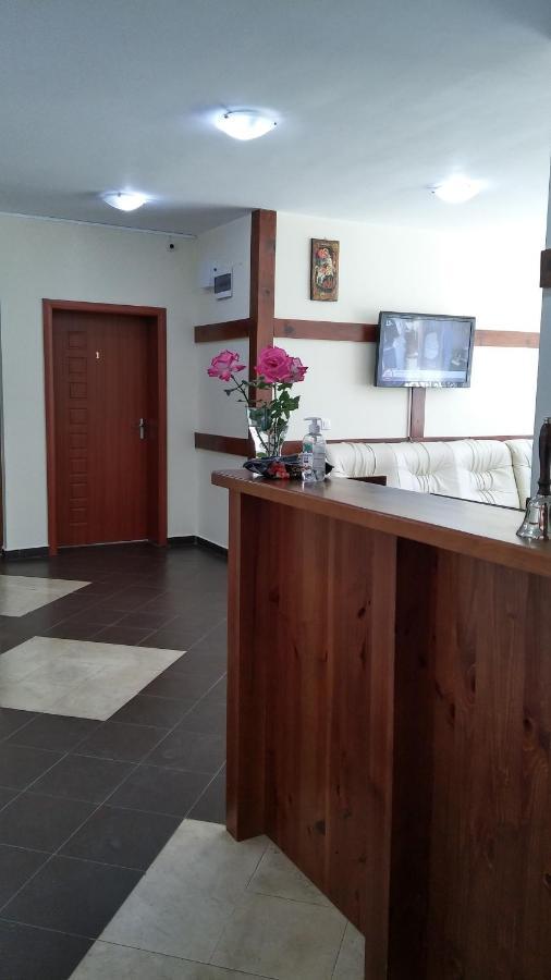 בנסקו Guest House Ela מראה חיצוני תמונה