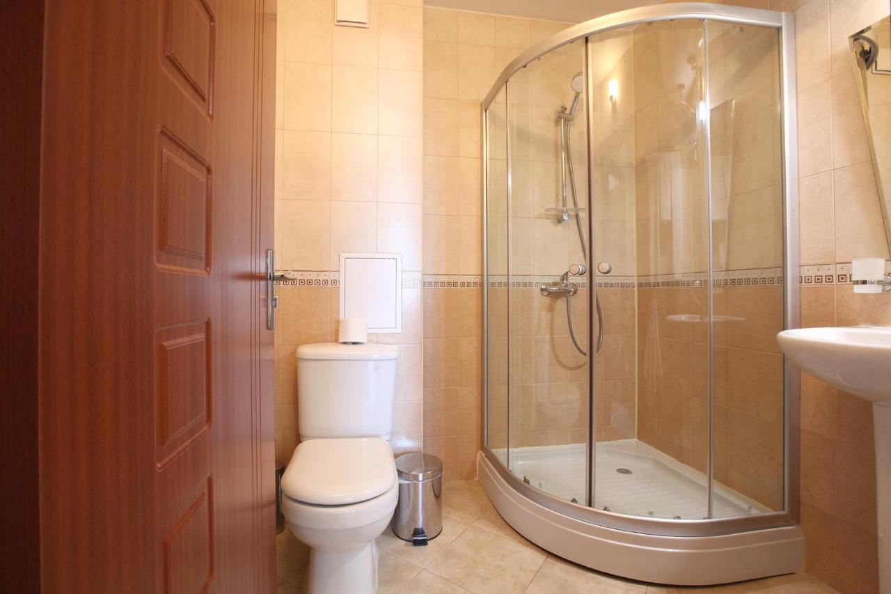 בנסקו Guest House Ela מראה חיצוני תמונה