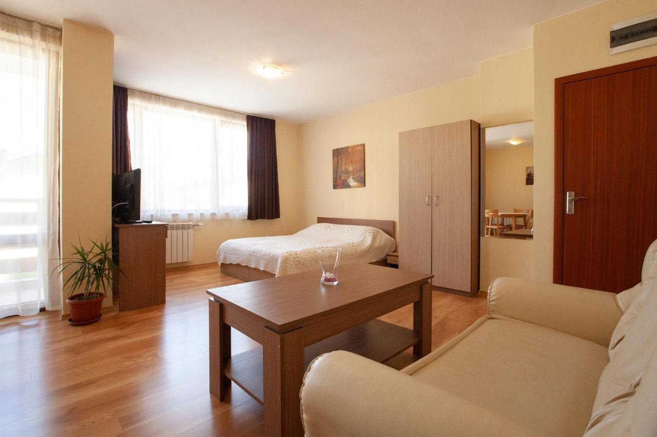 בנסקו Guest House Ela מראה חיצוני תמונה
