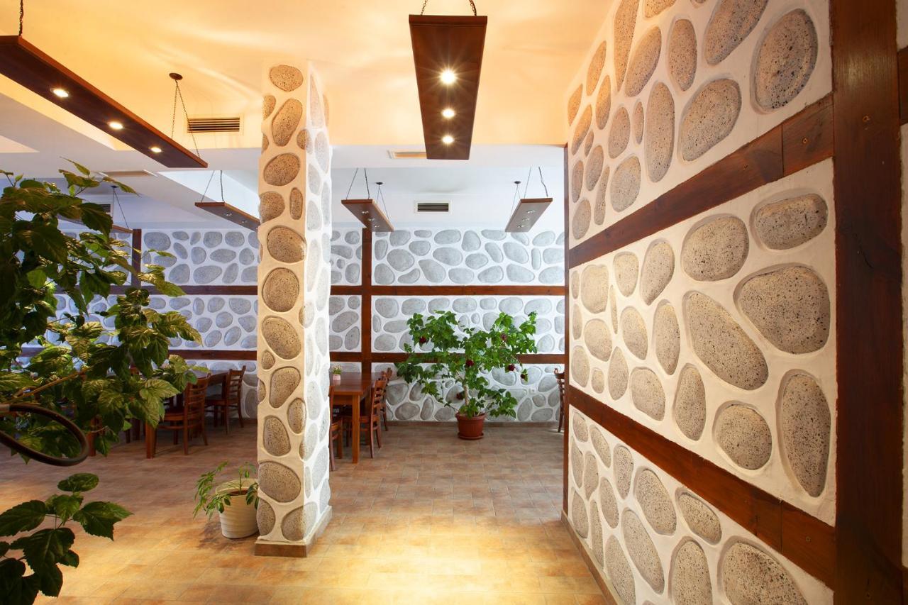בנסקו Guest House Ela מראה חיצוני תמונה