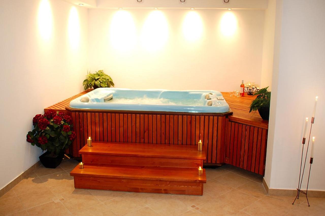 בנסקו Guest House Ela מראה חיצוני תמונה