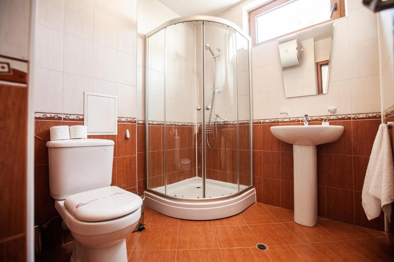 בנסקו Guest House Ela מראה חיצוני תמונה