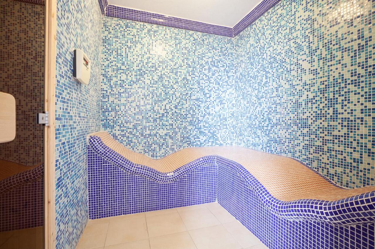 בנסקו Guest House Ela מראה חיצוני תמונה
