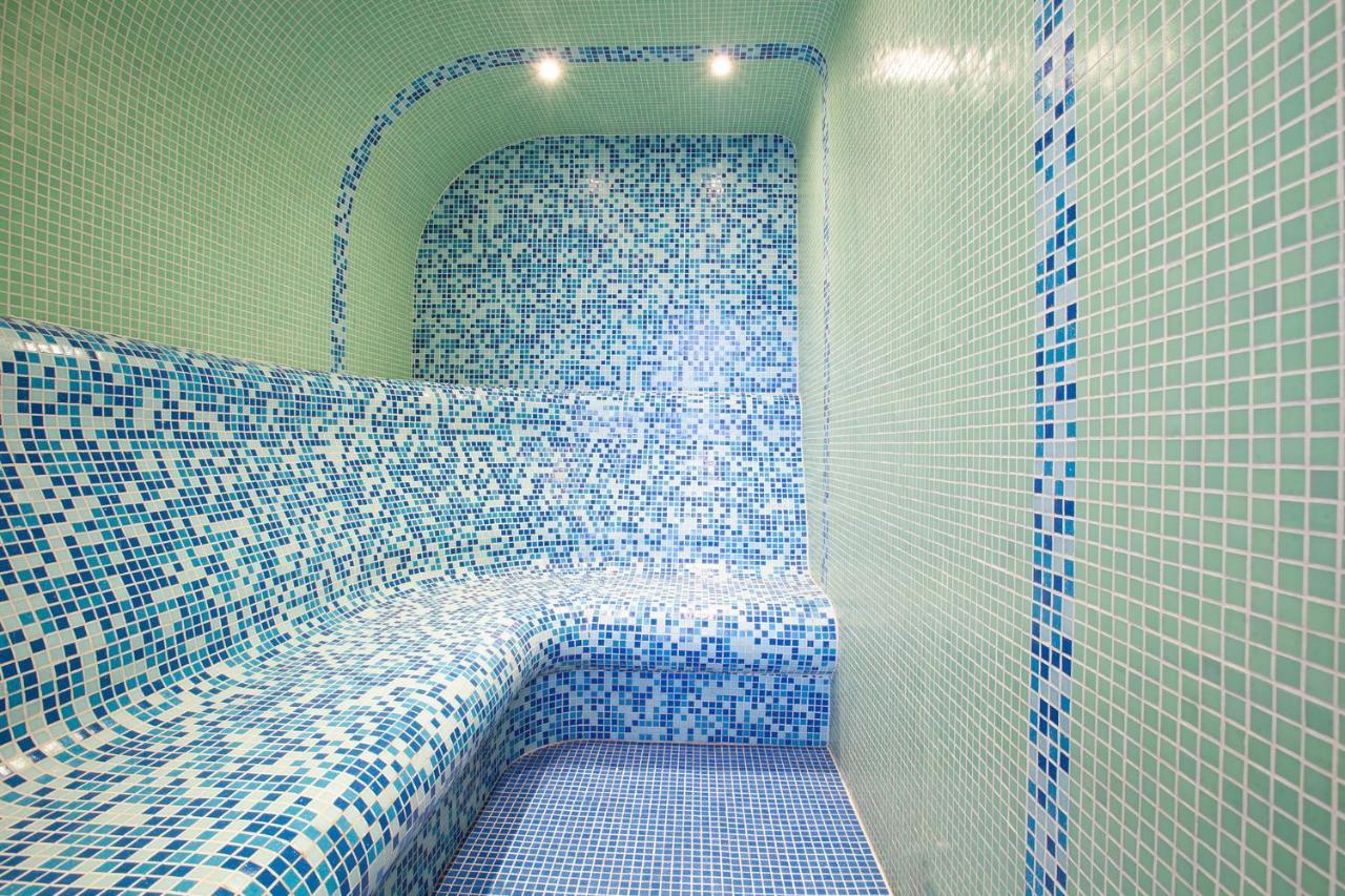 בנסקו Guest House Ela מראה חיצוני תמונה