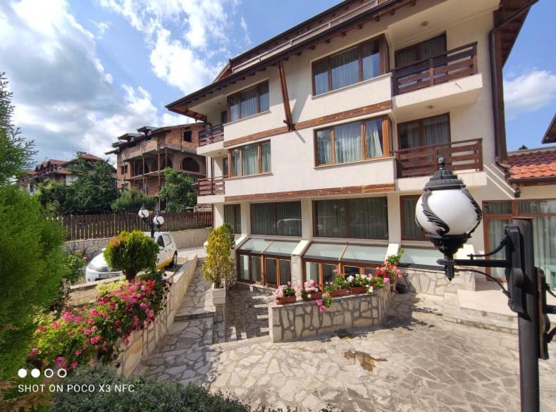 בנסקו Guest House Ela מראה חיצוני תמונה