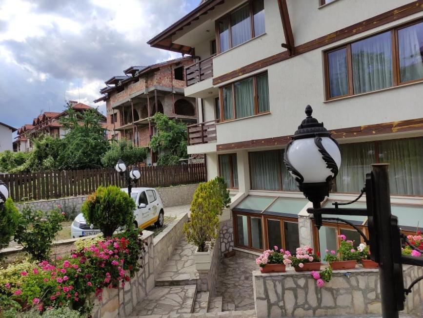 בנסקו Guest House Ela מראה חיצוני תמונה