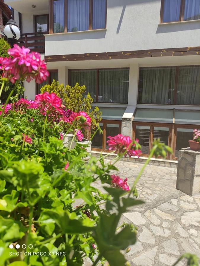 בנסקו Guest House Ela מראה חיצוני תמונה