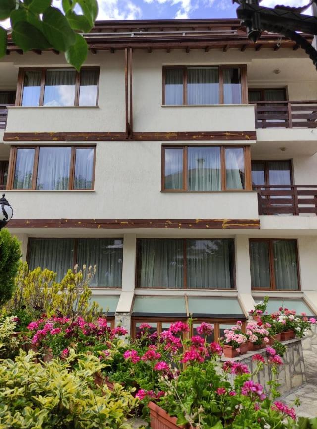 בנסקו Guest House Ela מראה חיצוני תמונה