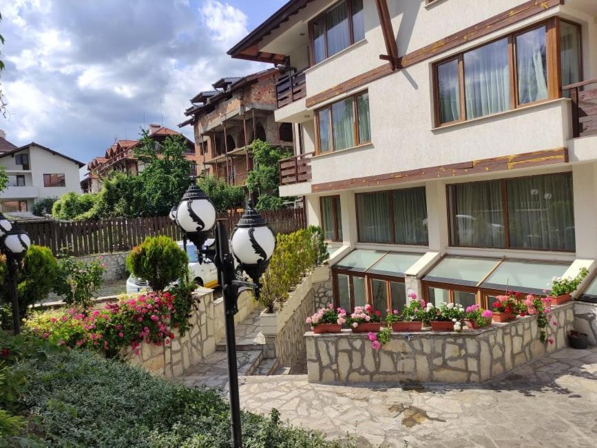 בנסקו Guest House Ela מראה חיצוני תמונה