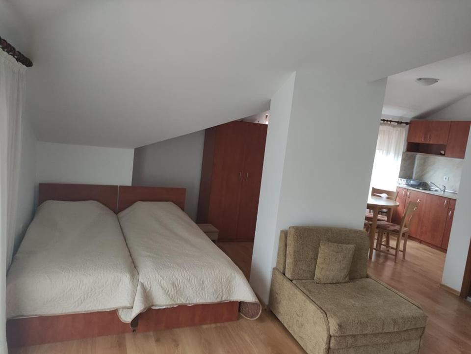 בנסקו Guest House Ela מראה חיצוני תמונה