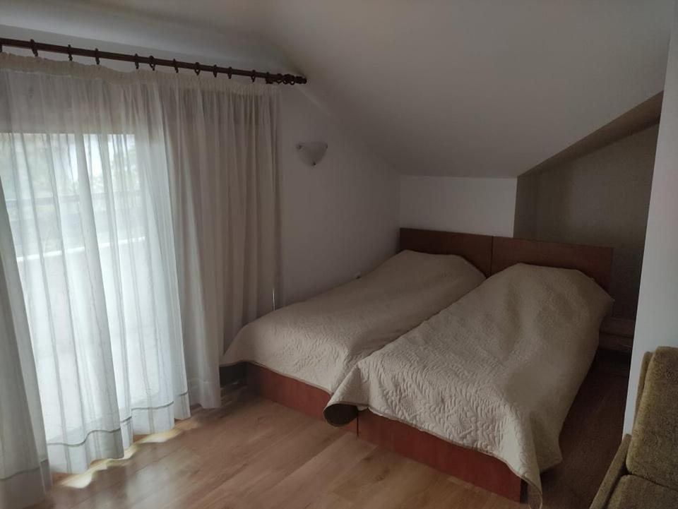 בנסקו Guest House Ela מראה חיצוני תמונה