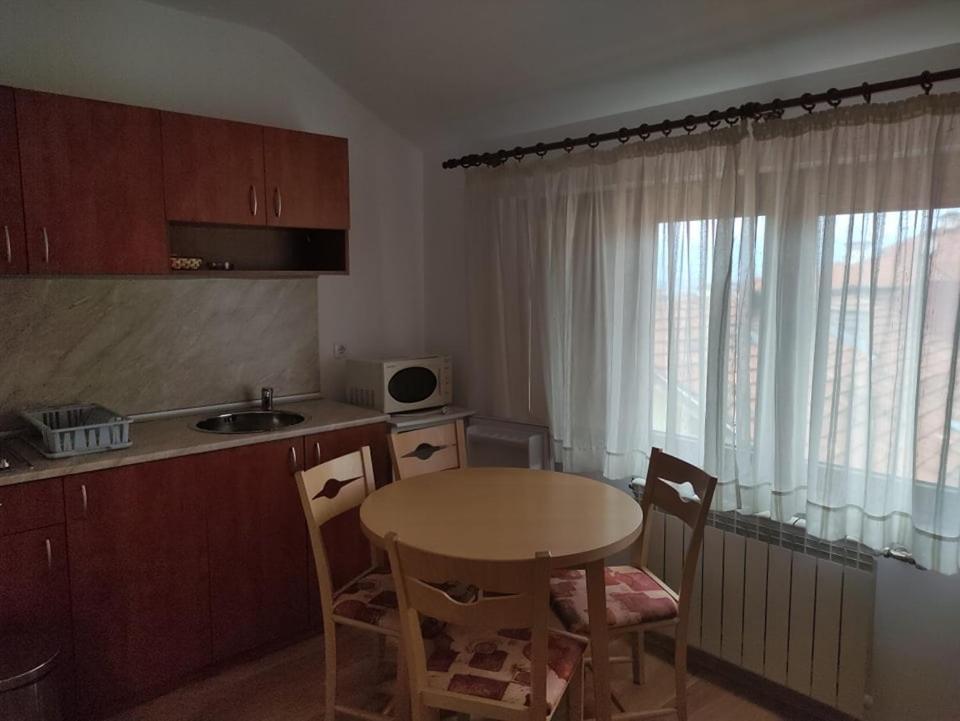 בנסקו Guest House Ela מראה חיצוני תמונה