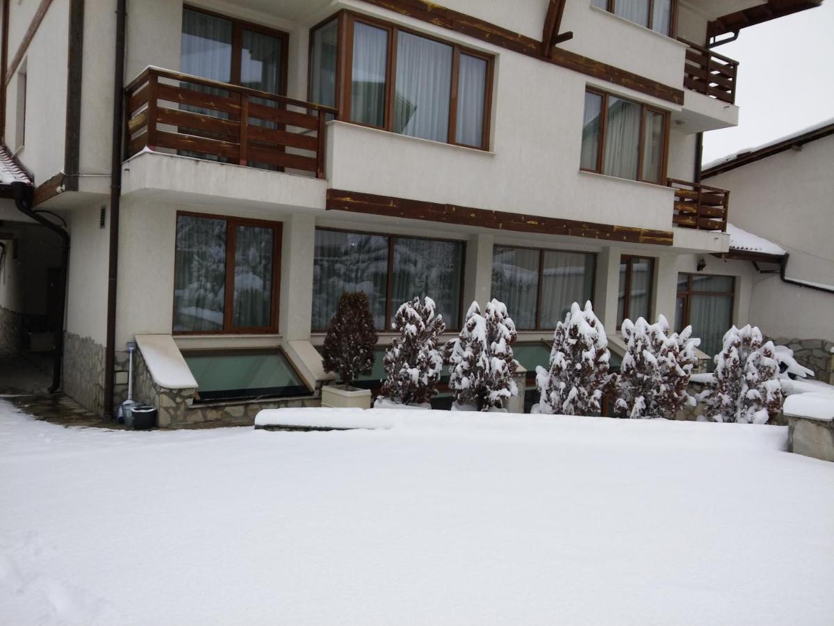 בנסקו Guest House Ela מראה חיצוני תמונה